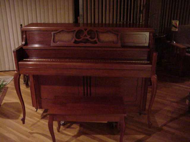 1991 Yamaha II (18K)